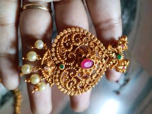 Jewel Set