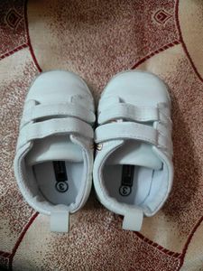 Baby Boy Shoes