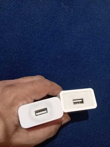 Aquila &amp; Mi power adaptor full working