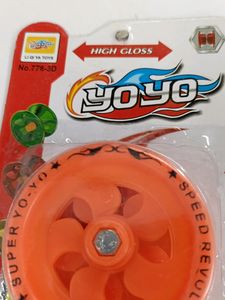 YOYO