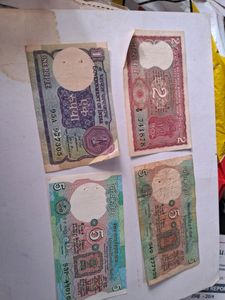 Old Note