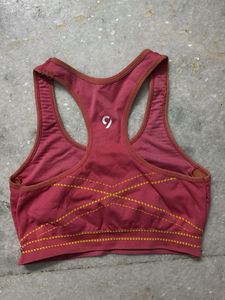C9 Pink Sports Bra