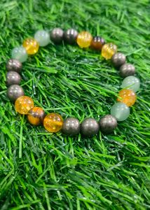 Money Magnet Bracelet