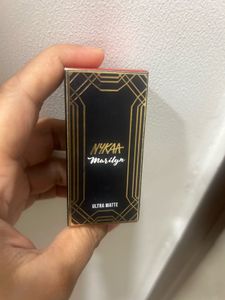 Nyka Lipstick