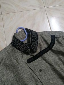 Stylish Men&#39;s Shirt