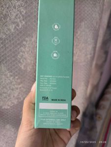 ROA Skincare Moisturizer New Pack