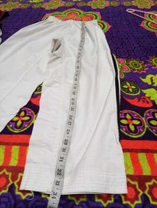 men&#39;s regular track pants or Taekwondo