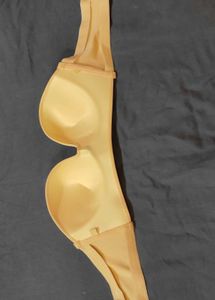 Strapless Bra XS