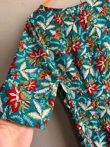 Anouk kurta