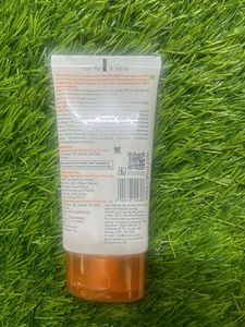 Bridal Radiance Sunscreen