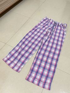 H&amp;M Comfy Plaid Pajama Pants