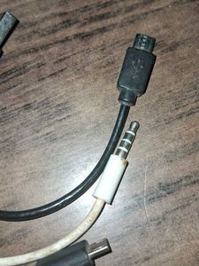 Mobile Accessories Cables