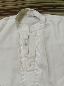 Cotton Kurta For Men