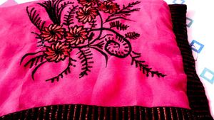Wedding Saree 6