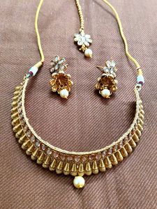 Jewellery Set