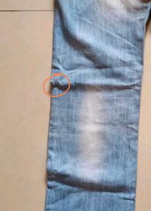 Blue Jeans For Men