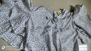 Girls Skirt Top Combo