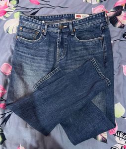 Levi's Denim Jeans