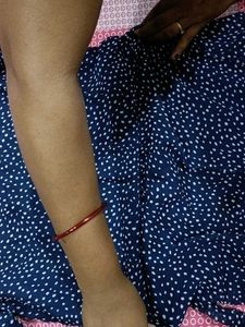 Polka Dot Midi Dress