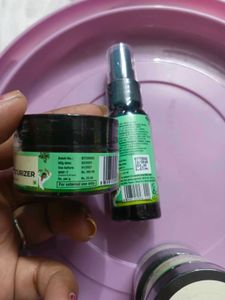 Pilgrim Squalane Glow Kit