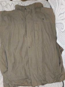 Woodland Jacket