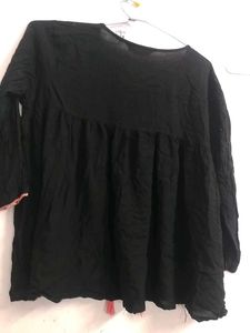 Boho Embroidered Top,new