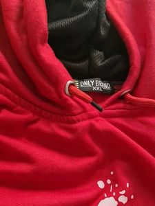 XXL Hoodie