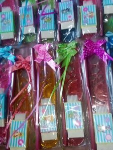 12 Unused Stationery Sets
