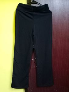 Premium Quality Black Trouser
