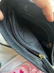 Pre loved Hidesign Sling Bag