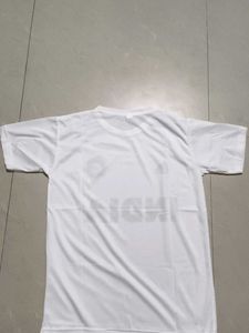 India Test Cricket Fan Version Jersey