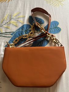 Shoulders Bag
