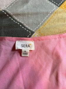 Multi colour Top