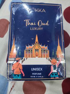 Yokkka Thai Oud Perfume