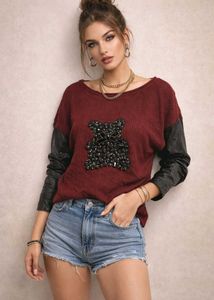 🎁Buy1 Get1 Free Cute Teady Bear Pullover H