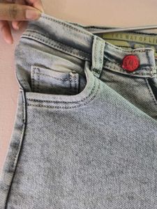 GAS Denim Jeans For Boys