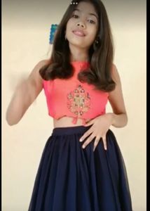 Lengha Choli