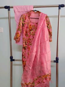 💢SALE💢  Beautiful Pathani Salwar Set