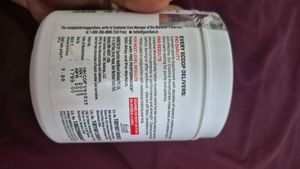 GNC Pro Creatine Monohydrate