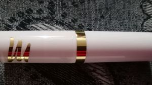 MYGLAMM Lit Creamy Matte Lipstick