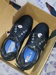Safety Boots
