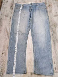 Sc9053 TCF Jeans Waist 34