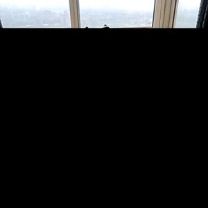 Abstract Print Shirt