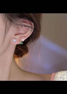 Korean Earrings