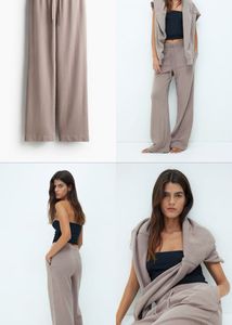 H&M Wide Leg Jogger’s