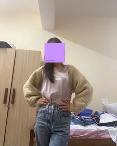 Handmade Bolero Shrug🌺