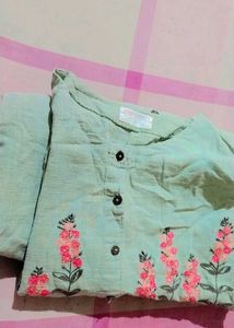 Its kurta