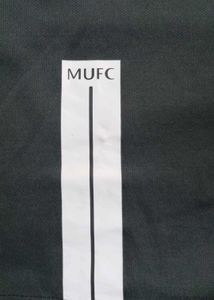 Vintage Manchester  United Jersey.