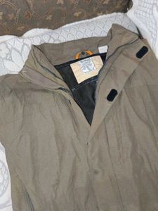Woodland Jacket