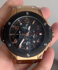 Hublot Geneve Watch
